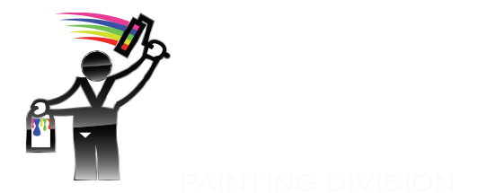 Colorado Drywall Finishing Painting Division Logo
